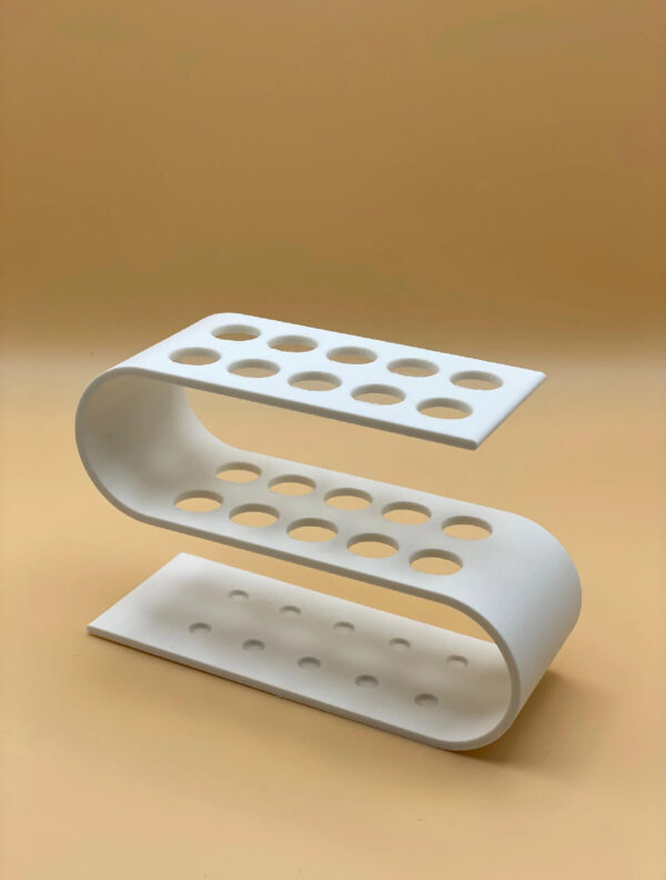 TEST TUBE HOLDER/STAND - Image 2